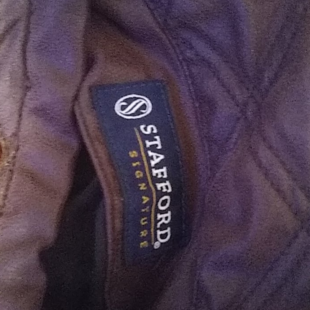 Ireversable Vest - Picture 5 of 6
